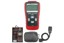 Autel Maxscan Gs500 Obd Ii Code Readers Carman Diagnostic 12v