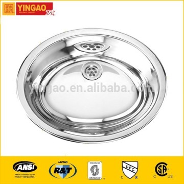 300A Best-selling copper bathroom sinks