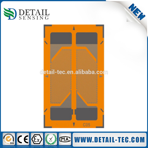 Electronic Metal Foil HA series strain gages