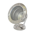 IP68 Stainless Steel WaterProof LED Underwater Spot light