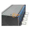 144 Fibers 4U Fiber Terminal Box