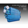 G32 MARINE DIESEL ENGINES