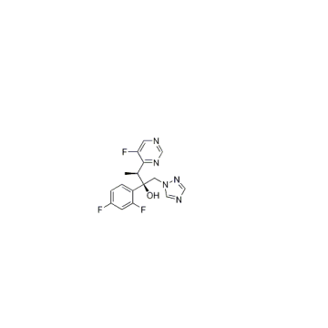 トリアゾール系抗真菌薬ボリコナゾールCas番号137234-62-9