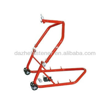 Best selling 450LBS Motorcycle rear paddock stand