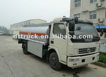 2000 gallons refueling tank truck