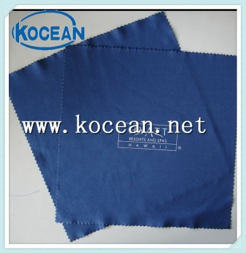 logo printed microfiber lens cleaning cloth,eyeglasses cleaning cloth