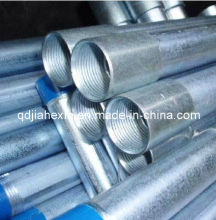 Hot Dipped Galvanized Steel Pipes