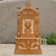 Factory Supply animal statue water fountain