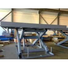 Warehouse Lift Table Hydraulic.