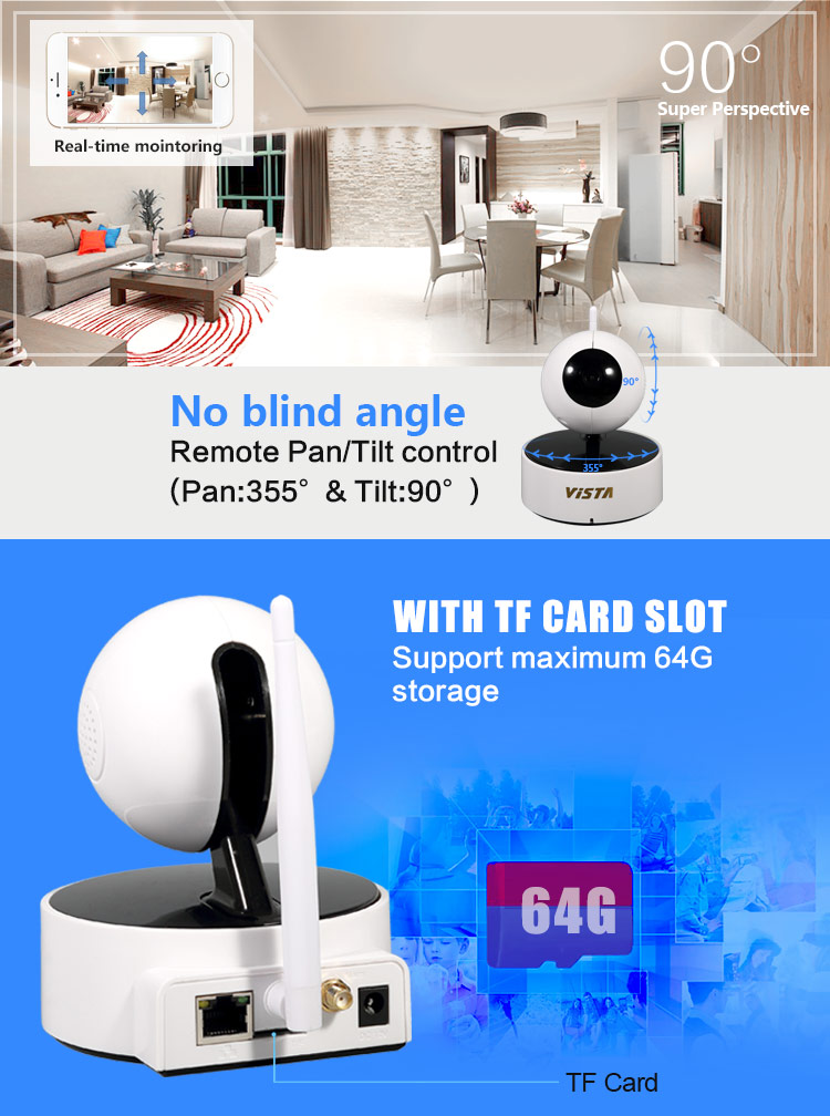 hisilicon ip camera