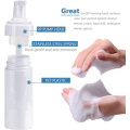 50ml Plastic Foaming Pump Bottles