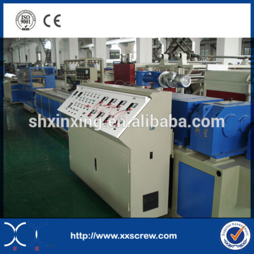PVC Ceiling Making machines for manufacturing