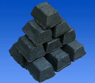 Black Brick Electro Paste