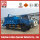 4X2 Dongfeng Swing Arm Garbage Truck