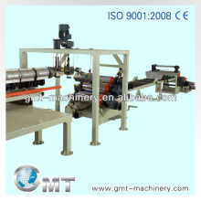 PET sheet extrusion line