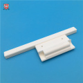 industrial engineering insulating Al2O3 ceramic accessories