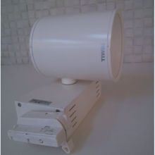 TIWIN NEW PRDUCTS 22w LED light track