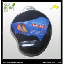 silicone ge wrist supported pad