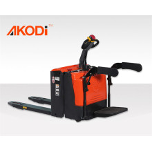 2 Ton Platform Electric Pallet Truck