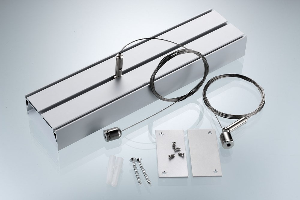 ALP048 7532 Aluminum Led Profile