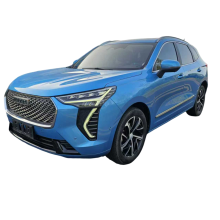 2021 Haval First Love Senior Edition 1.5T