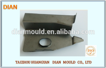 Punching Cnc Machining Steel Alloy Spare Auto Stamping Parts