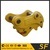 SF excavator quick hitch coupler, excavator quick coupler