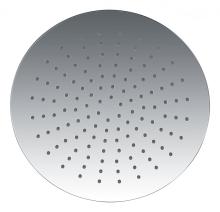 Large Overhead Rain Shower Head