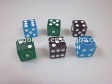 Gem Dice