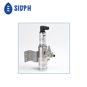 Michell Easidew Sampler Self-Contained Sampling System