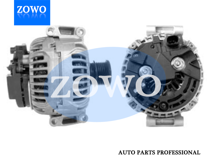 bosch ee14v3 alternator 0124625006