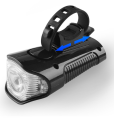 Speed ​​Display Bike Head Light