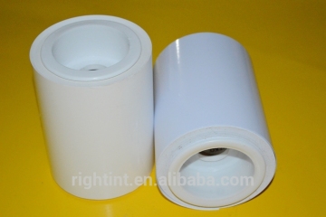 self adhesive vinyl film label