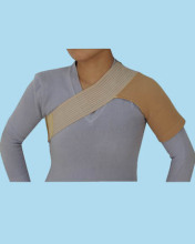 Elastic Shoulder Support