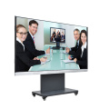 triumph board 75 interactive flat panel