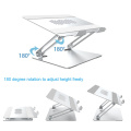 Gaming Laptop Cooling Stand Aluminum for Desk