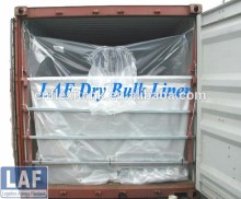 sea bulk/dry bulk/sea bulk container liner/dry bulk container liner