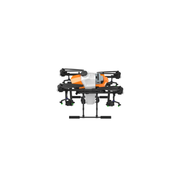 High efficient 30 liters uav agricultural drone sprayer