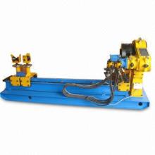 Hydraulic Bucking Unit
