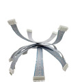 SAN Audio Foam Extension Power Cable