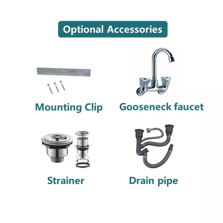 accessories for hand sink accessories for hand sink