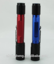 light small LED Flashlight