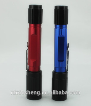 light small LED Flashlight