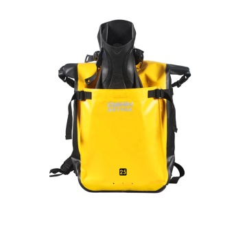 PVC Waterproof Surf Diving Backpack