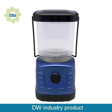 Multifunctional LED Lantern Camping Torch LIGHT