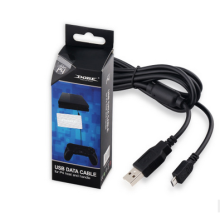 PS4 Controller USB Charging Cable
