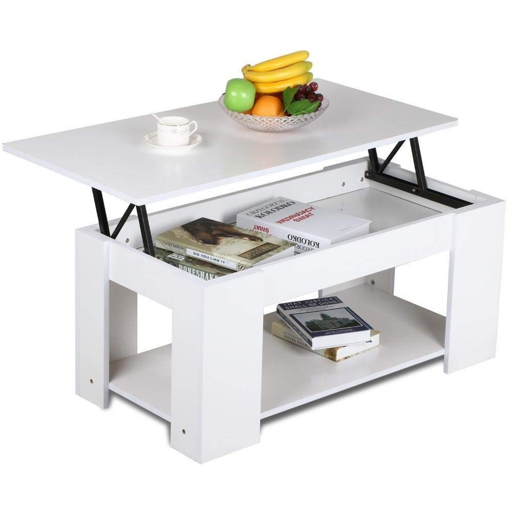Muebles de dormitorio Tocador de pintura blanca de madera Bedroom Furniture Wood White Painting Dressing Table