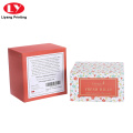 Wholesale Custom Printing Candle Box Holder