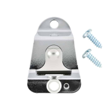 Handheld Mic Holder Clip for CB Radios: CM300, GTX800, HLN9073, GM360, GM3688, GM3188