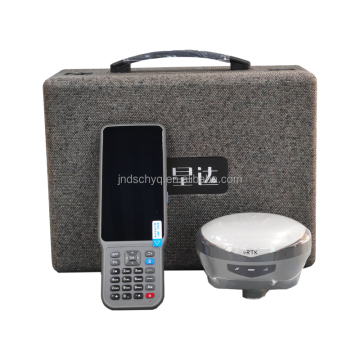 Hi-Target IRTK20 Camera Visual RTK GNSS GPS Receiver